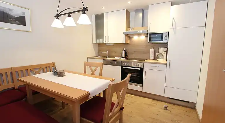 Leilighet i Kleinarl