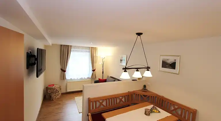 Leilighet i Kleinarl