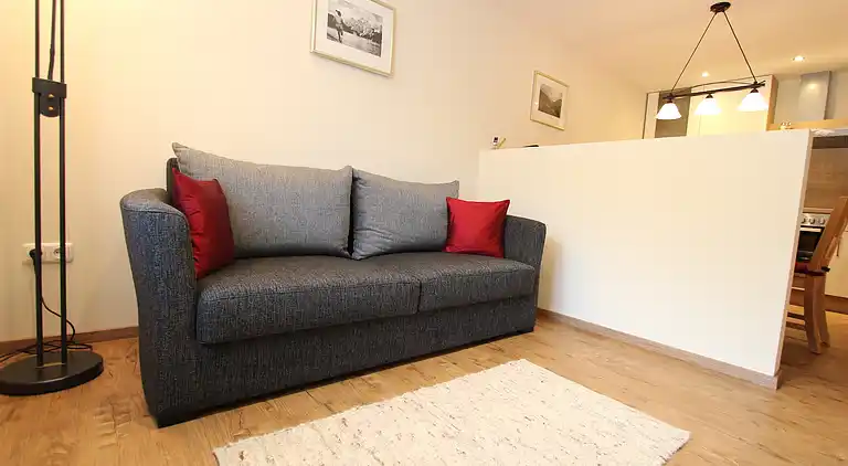 Leilighet i Kleinarl