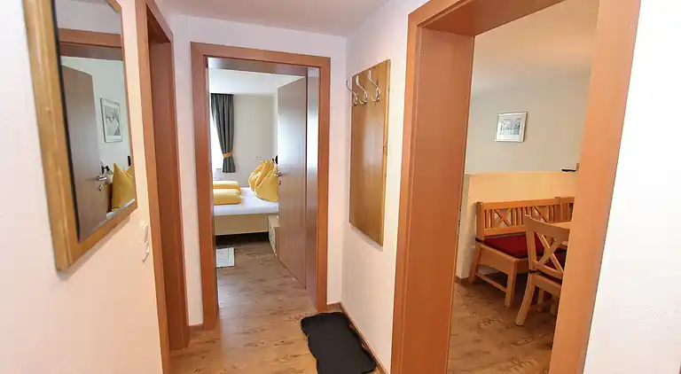 Leilighet i Kleinarl