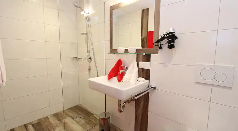 Leilighet i Kleinarl