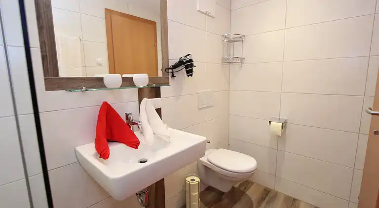 Leilighet i Kleinarl