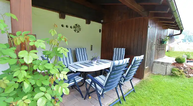 Leilighet i Kleinarl