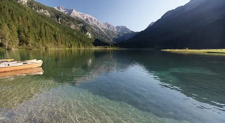 Leilighet i Kleinarl