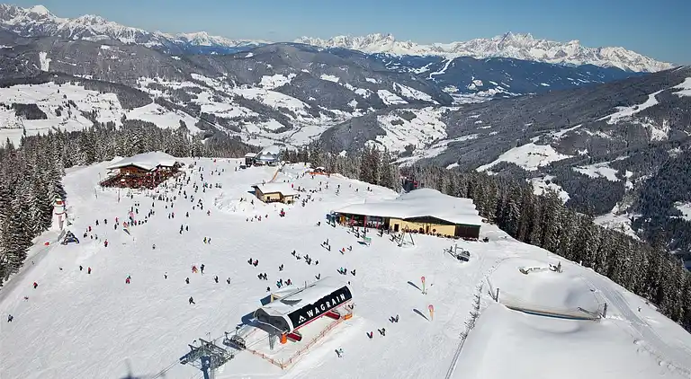 Leilighet i Kleinarl