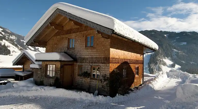 Cottage in Großarl