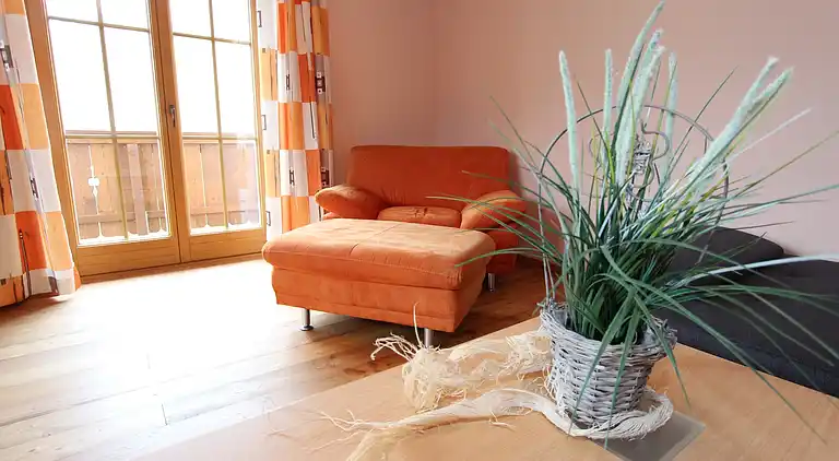 Appartement in Großarl