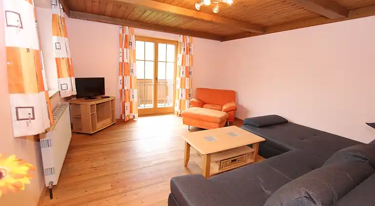 Appartement in Großarl