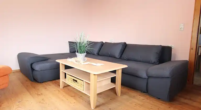 Appartement in Großarl