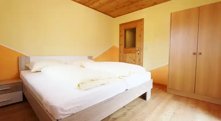 Appartement in Großarl