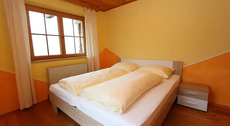 Appartement in Großarl