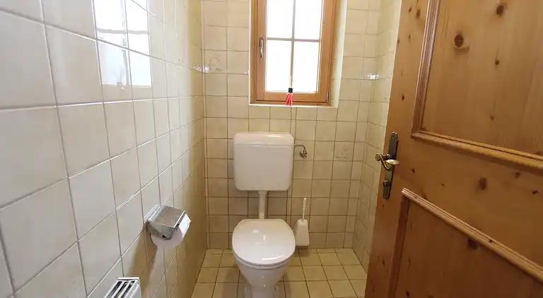 Appartement in Großarl