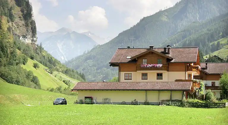 Apartment in Neuhofen