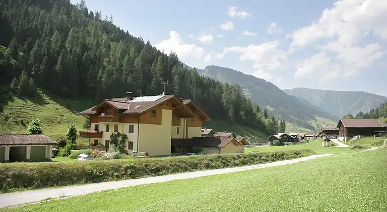 Apartment in Neuhofen