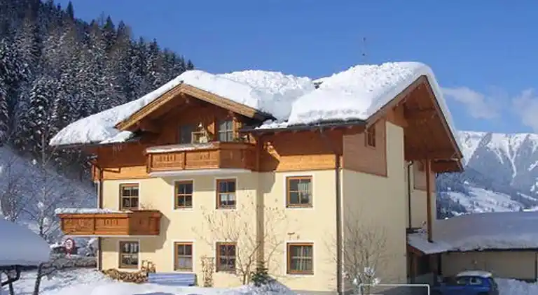 Apartment in Neuhofen