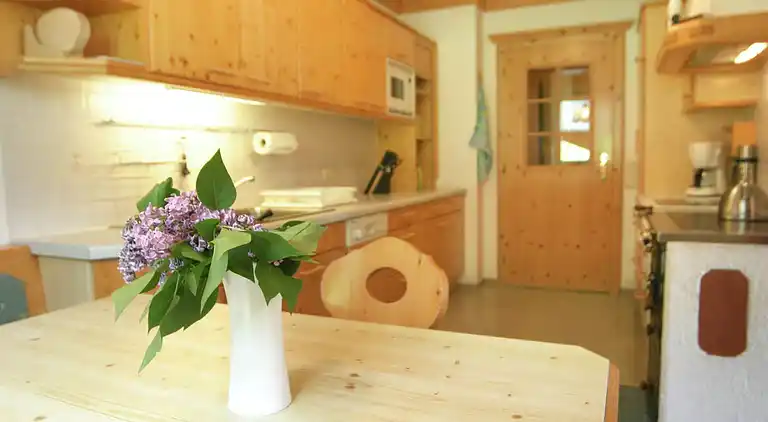 Apartment in Neuhofen