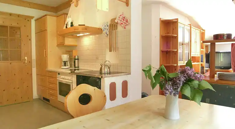 Apartment in Neuhofen