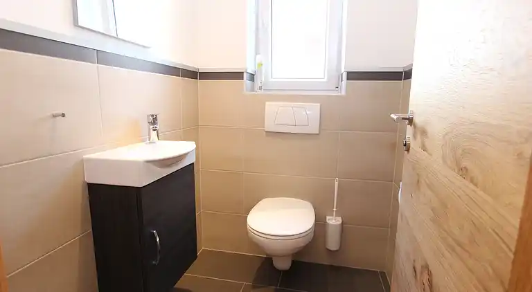 Holiday home in Goldegg