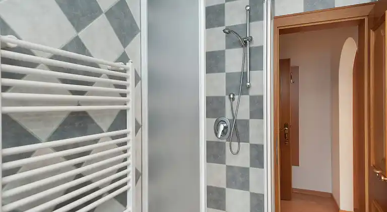 Holiday home in Goldegg