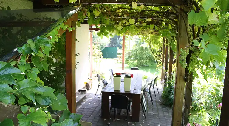 Manor house in Goldegg