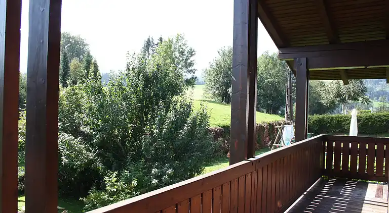 Manor house in Goldegg