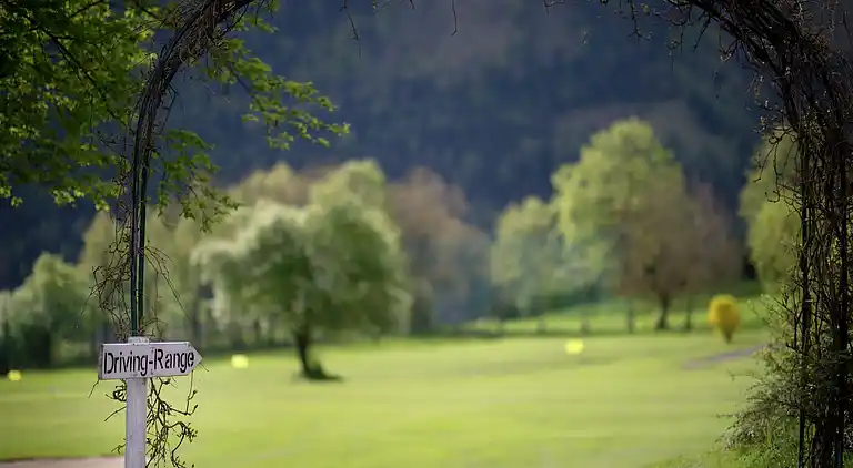 Manor house in Goldegg