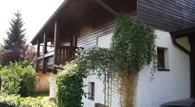 Manor house in Goldegg