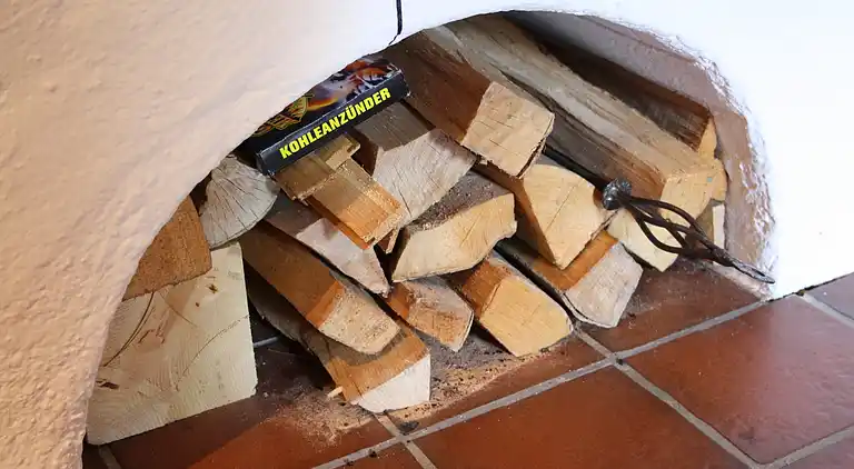 Manor house in Goldegg