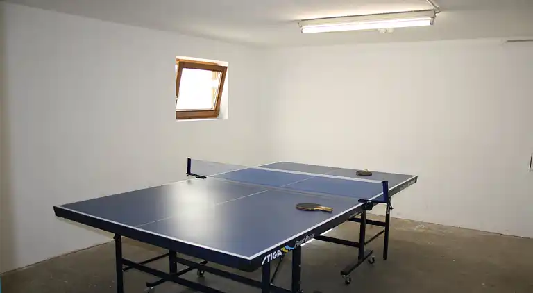 Manor house in Goldegg