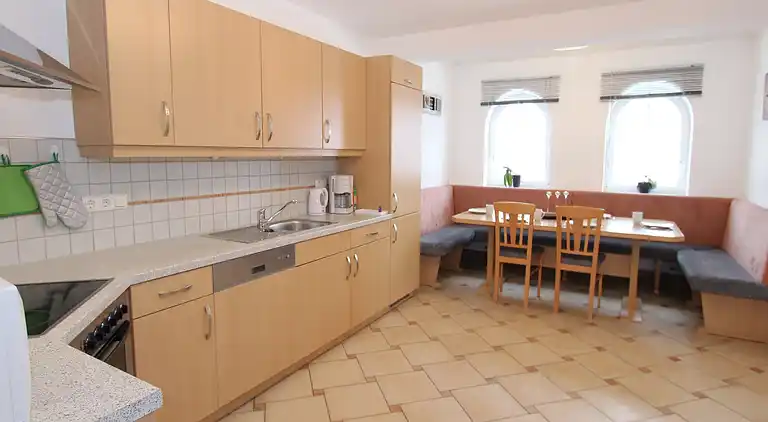 Herregård i Goldegg