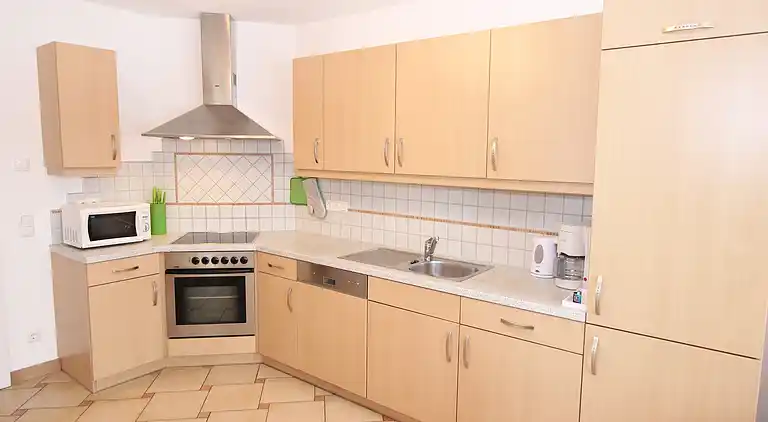 Herregård i Goldegg