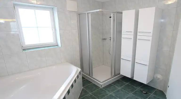 Herregård i Goldegg