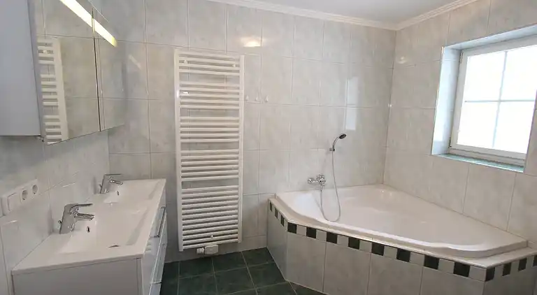 Herregård i Goldegg