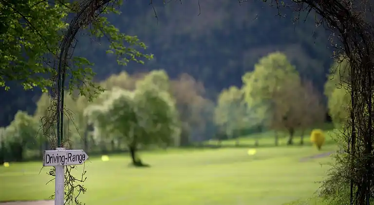 Herregård i Goldegg