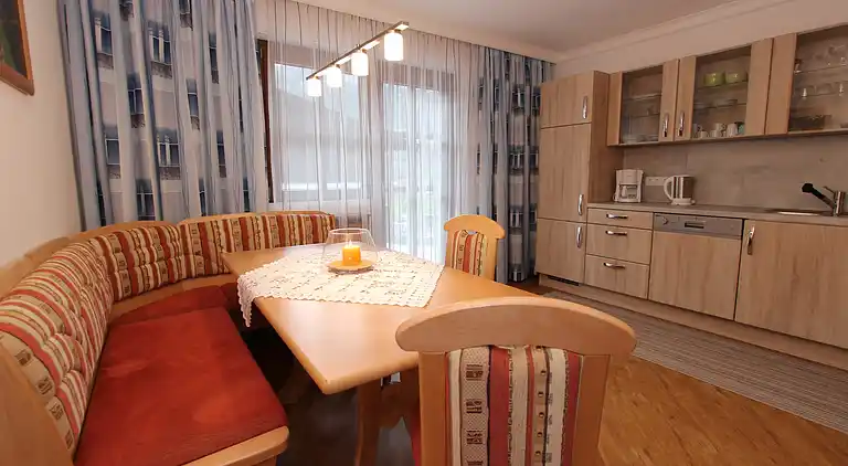Apartment in Gadaunern
