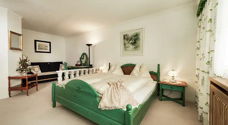 Apartment in Gadaunern