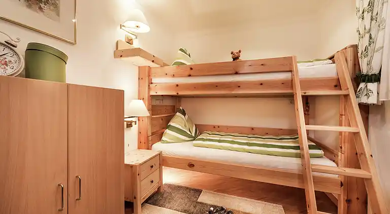 Apartment in Gadaunern