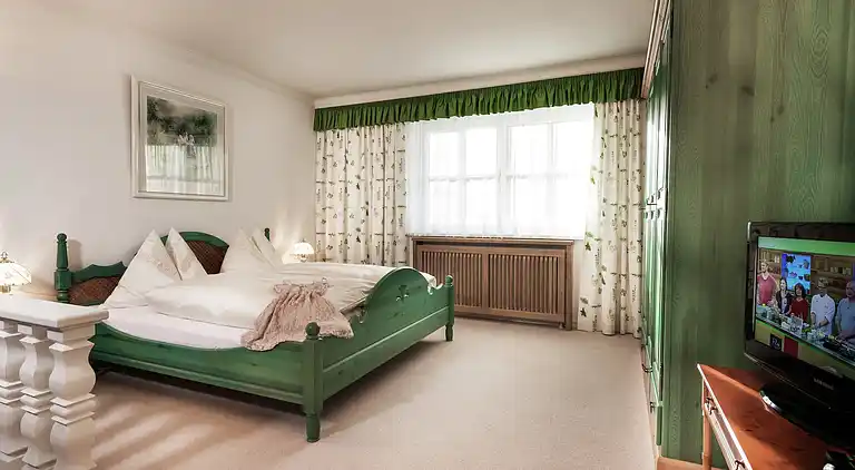 Apartment in Gadaunern