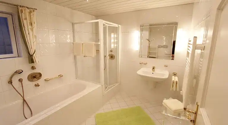 Apartment in Gadaunern