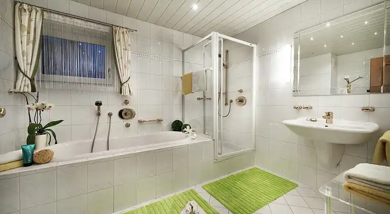 Apartment in Gadaunern