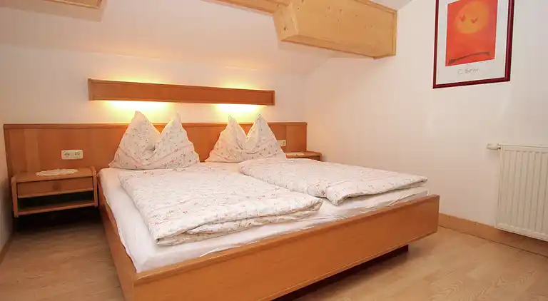 Apartment in Heuberg