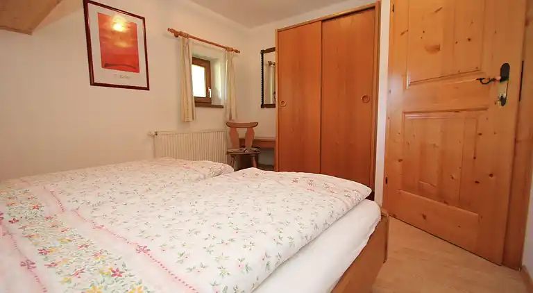 Apartment in Heuberg