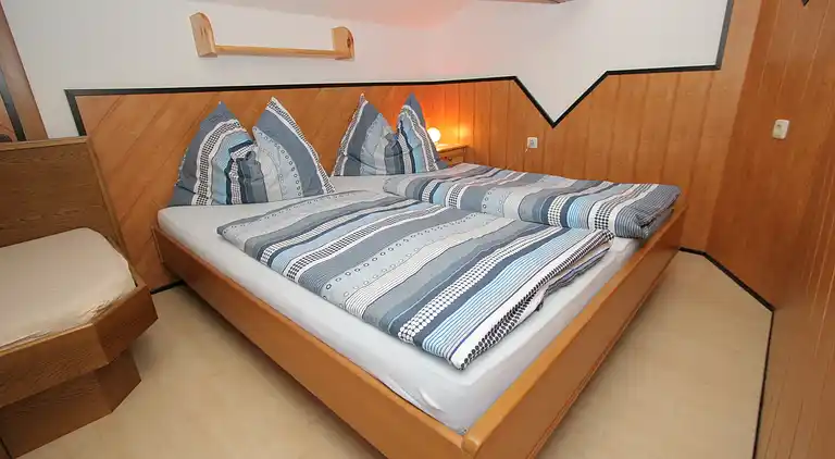 Apartment in Heuberg