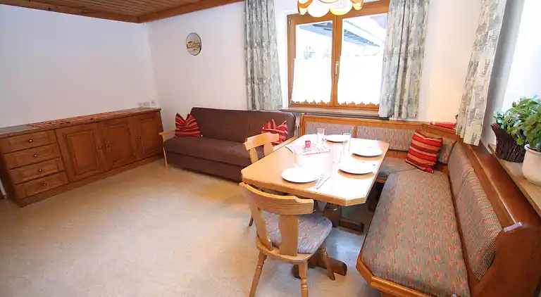 Apartment in Dienten am Hochkönig