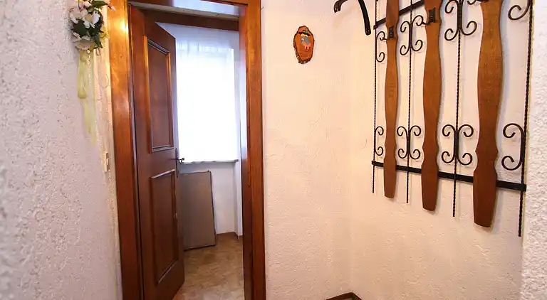 Apartment in Dienten am Hochkönig