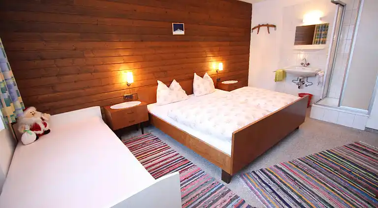 Apartment in Dienten am Hochkönig