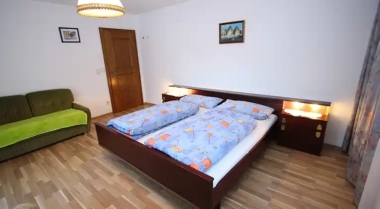 Apartment in Dienten am Hochkönig