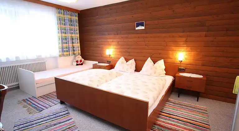 Apartment in Dienten am Hochkönig