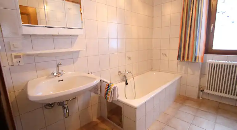 Apartment in Dienten am Hochkönig