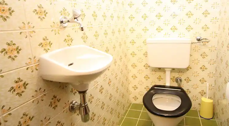 Apartment in Dienten am Hochkönig